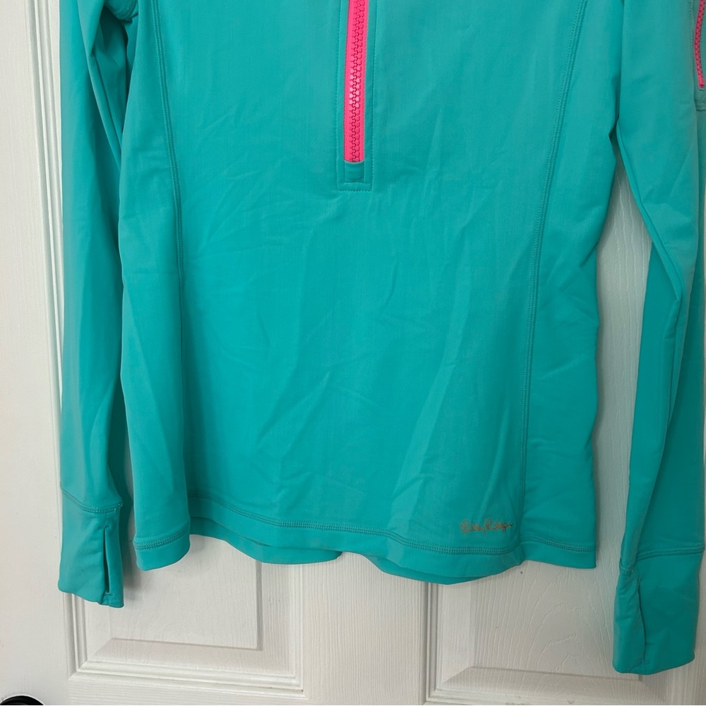 Lilly Pulitzer Kona Sunguard - Picture 6 of 12